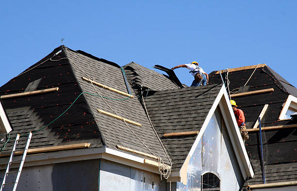 Roof Installation Near Me in Waxahachie, TX