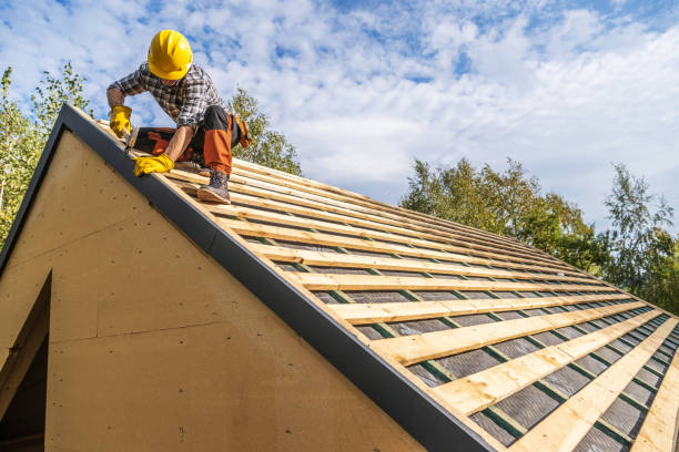 Professional Roofing Contractor in Waxahachie, TX